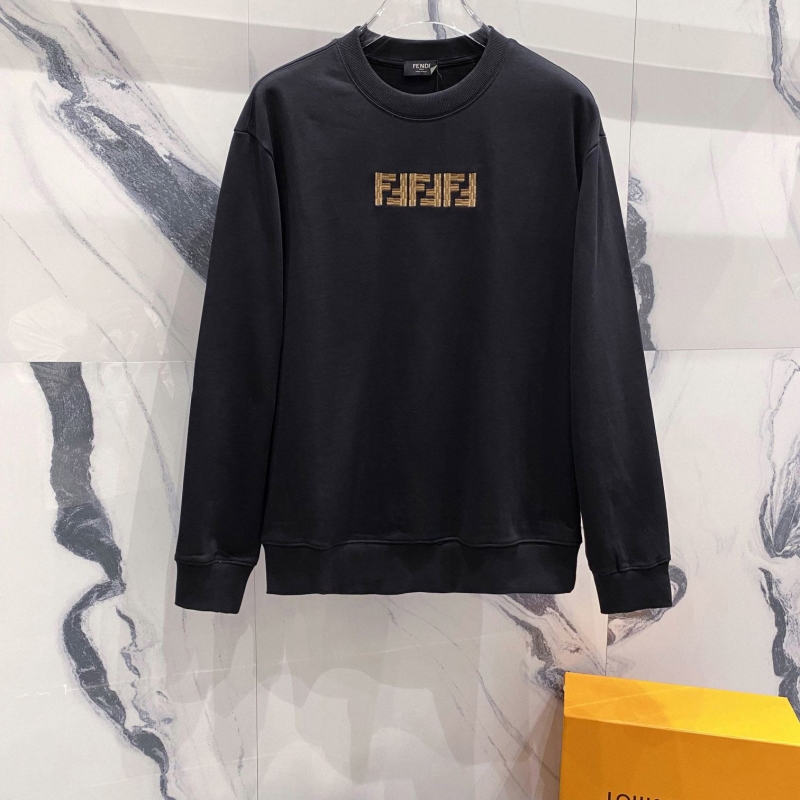 F**di hoodies
